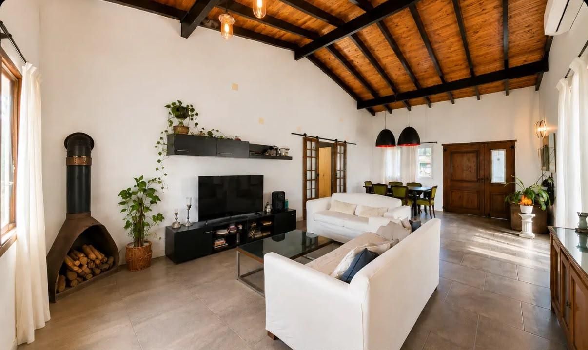 Casa en venta en San Rafael