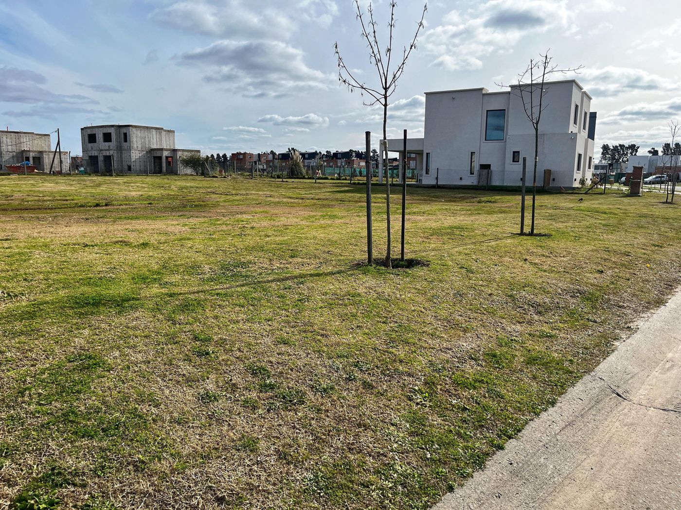 Lote en venta en Santa Ana