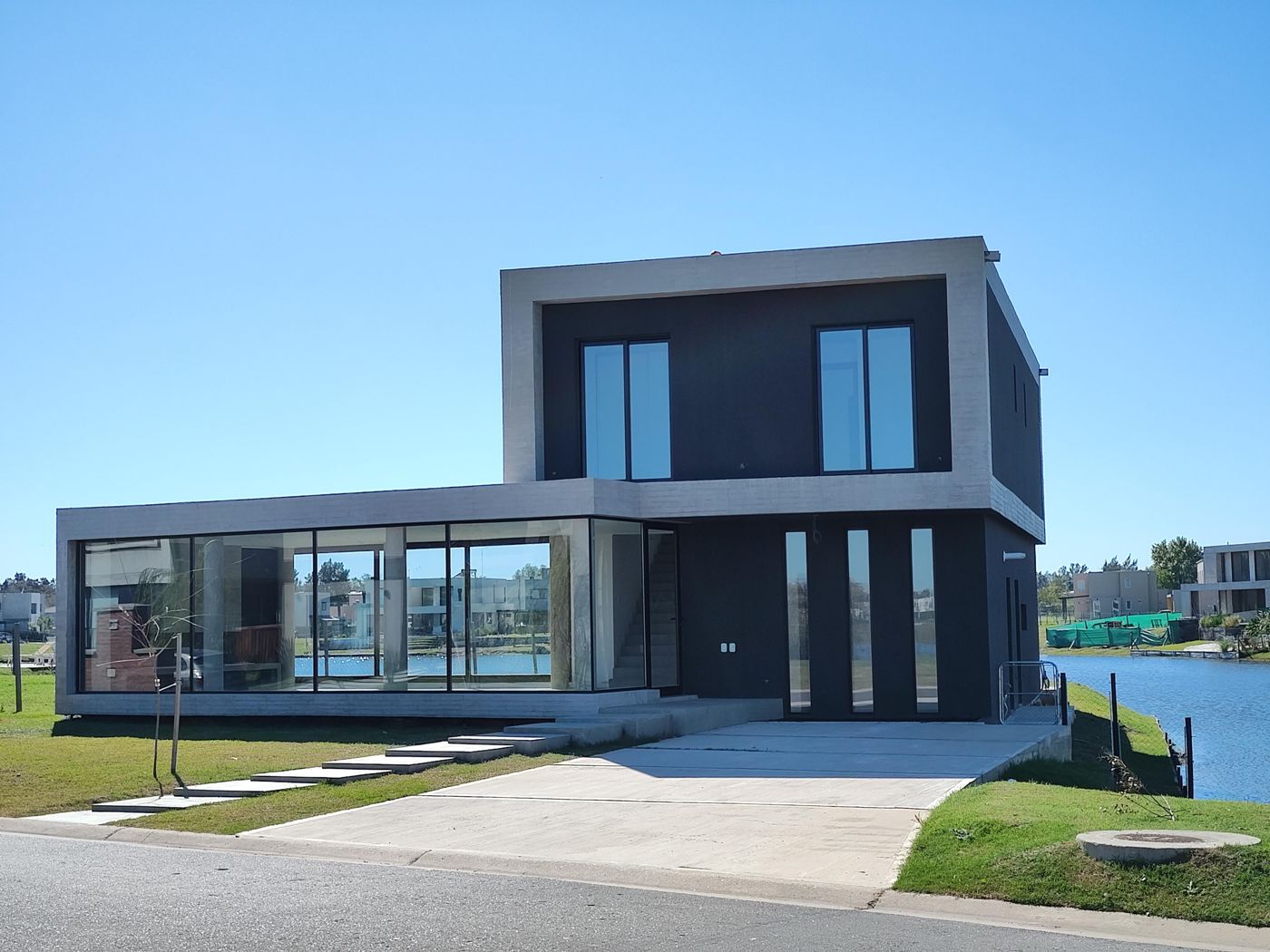 Casa en venta en Santa Ana