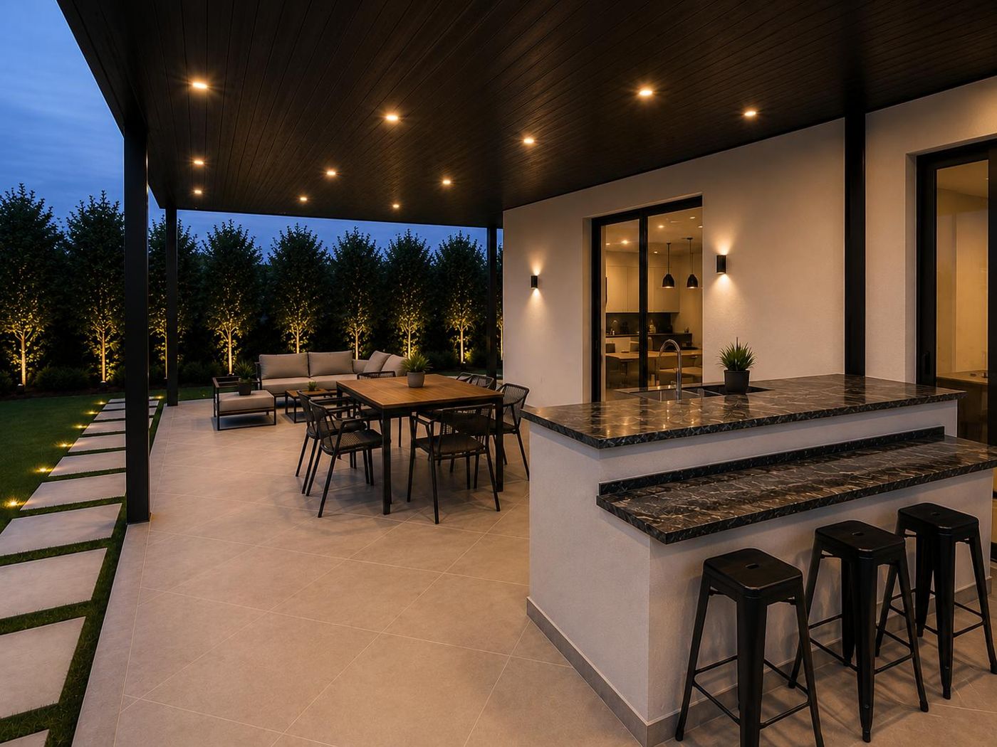 Casa en venta en Santa Ana