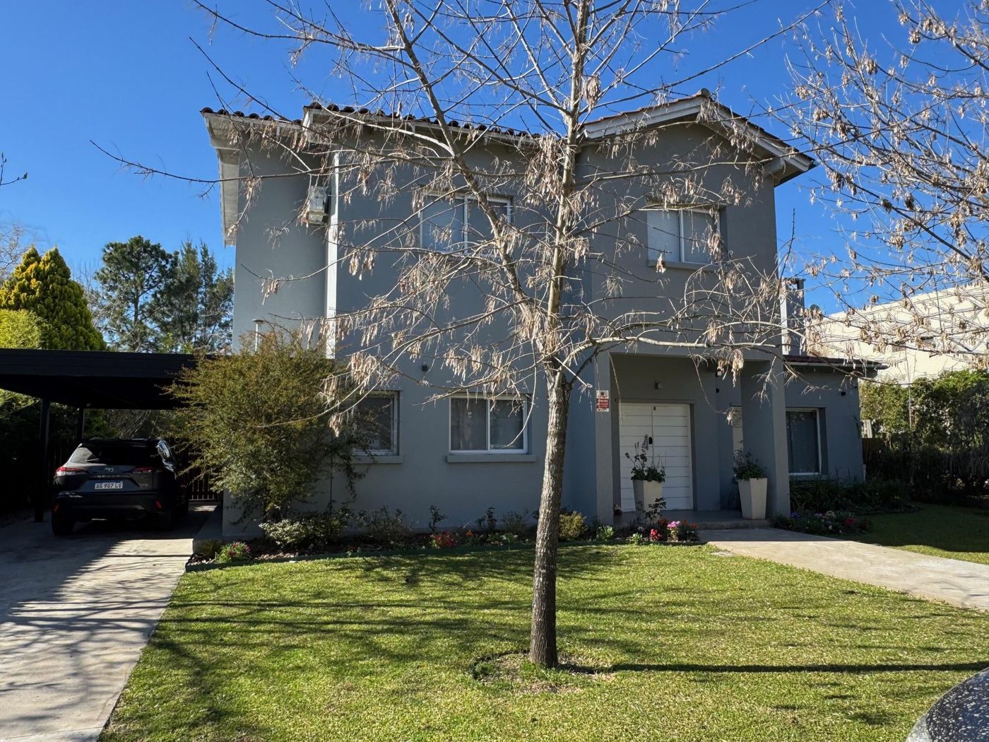 Casa en venta en Santa Catalina