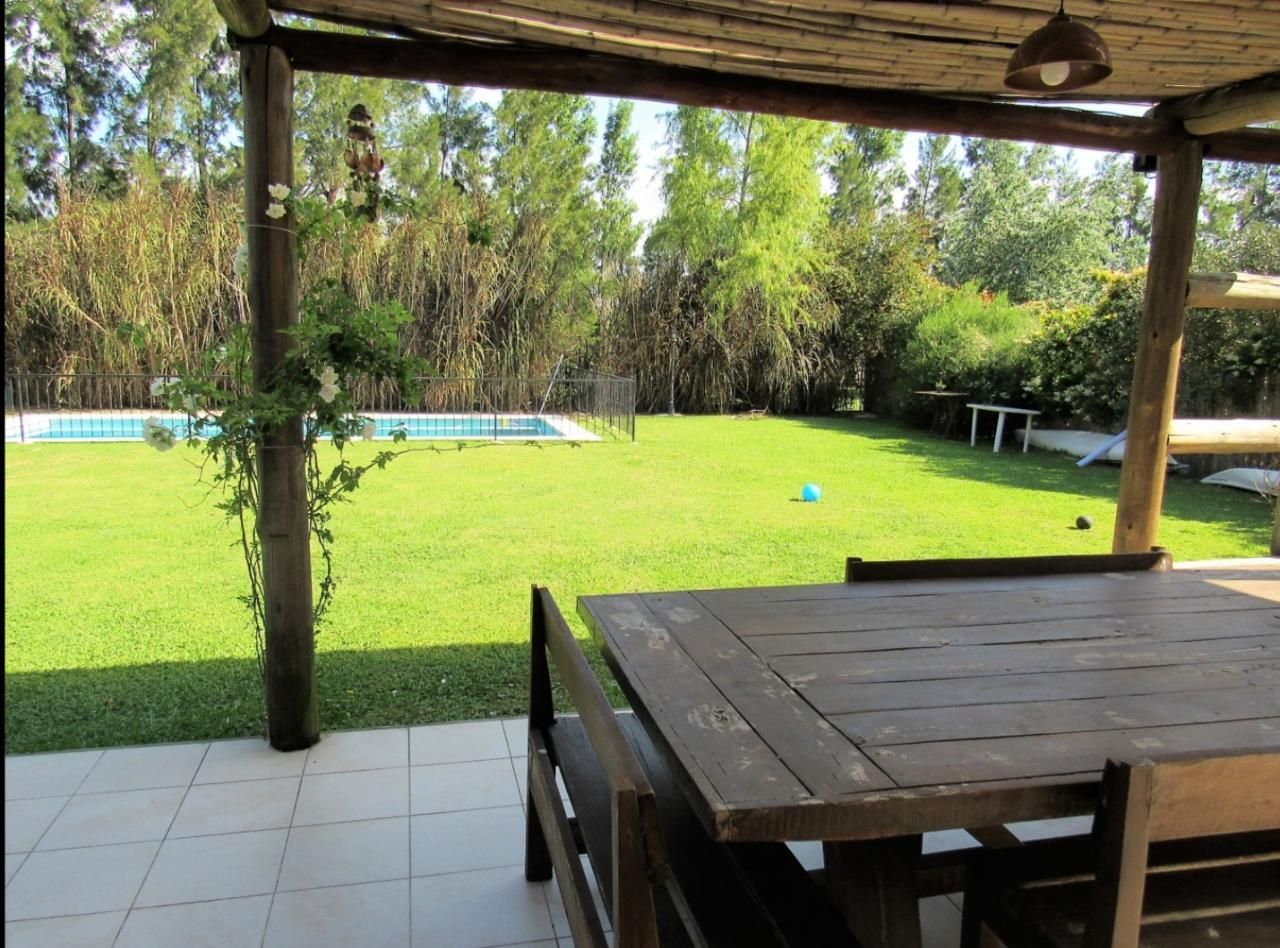 Casa en Santa Catalina