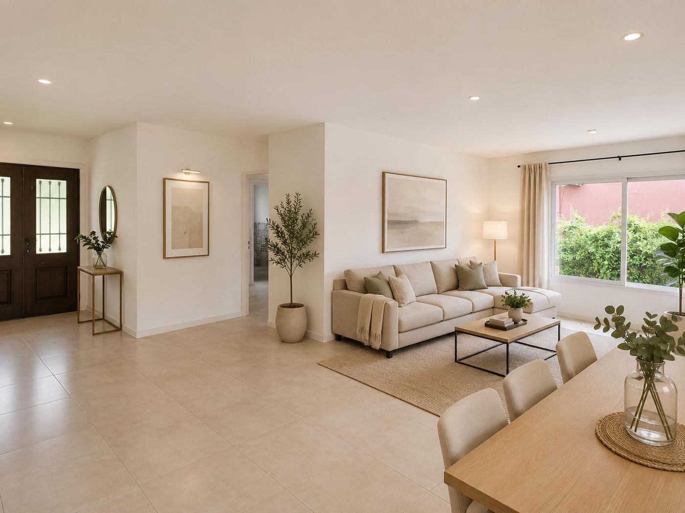 Casa en venta en Santa Teresa