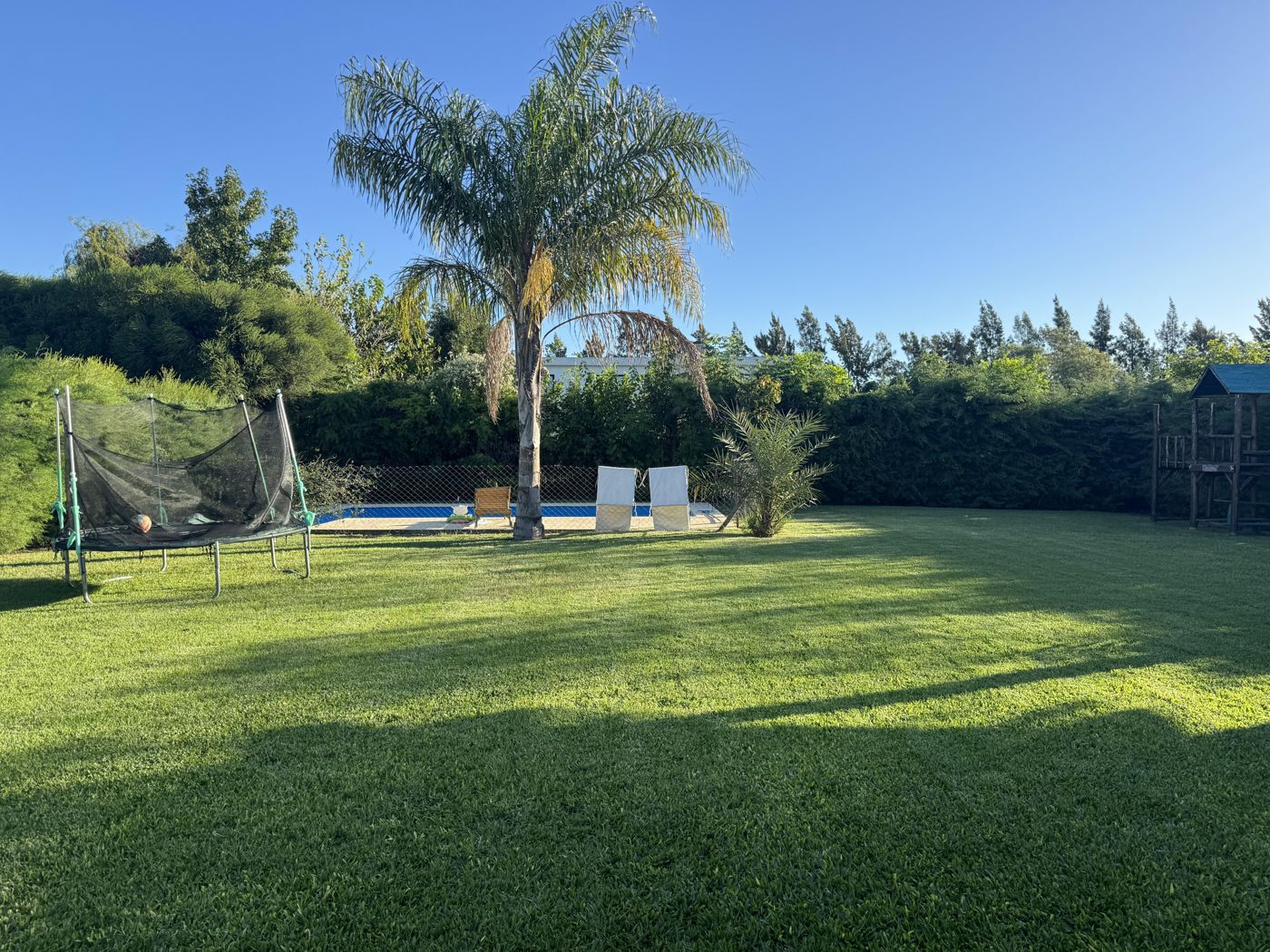 Casa en venta en Santa Teresa