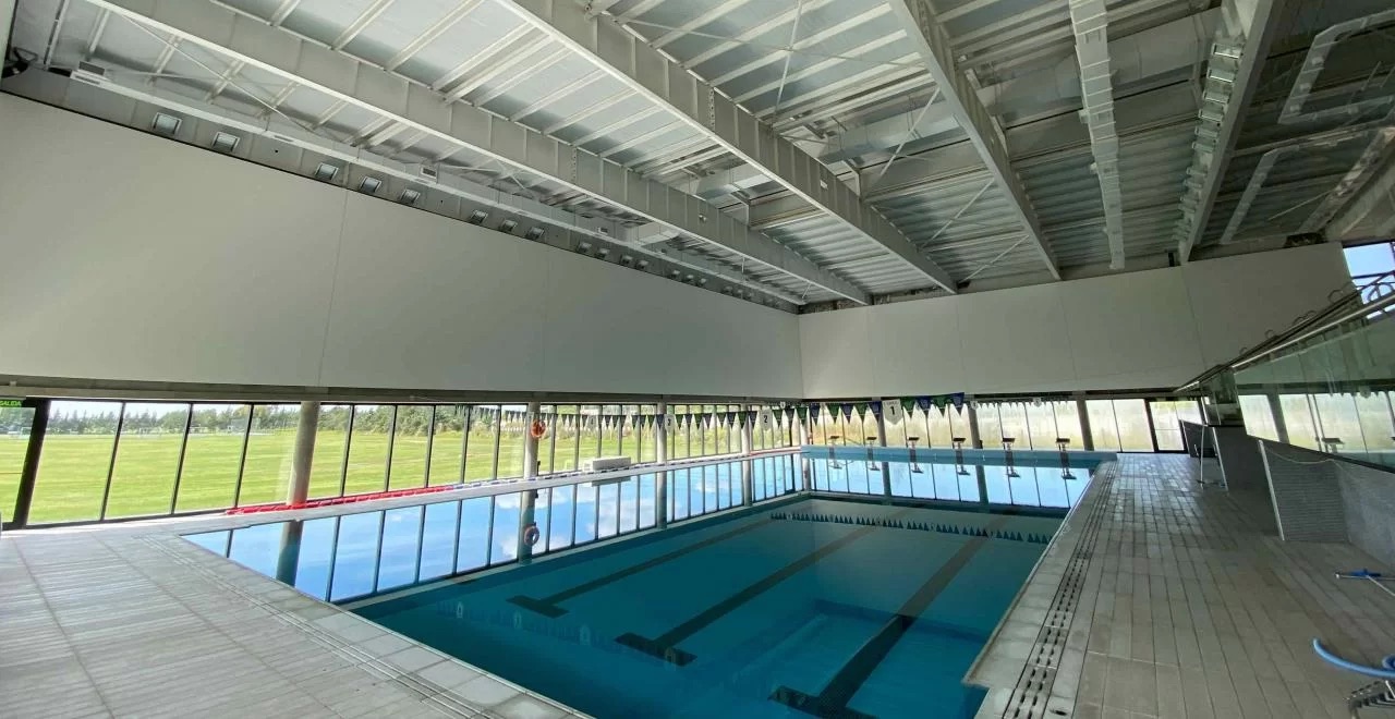 Colegio Northlands, sede Nordelta