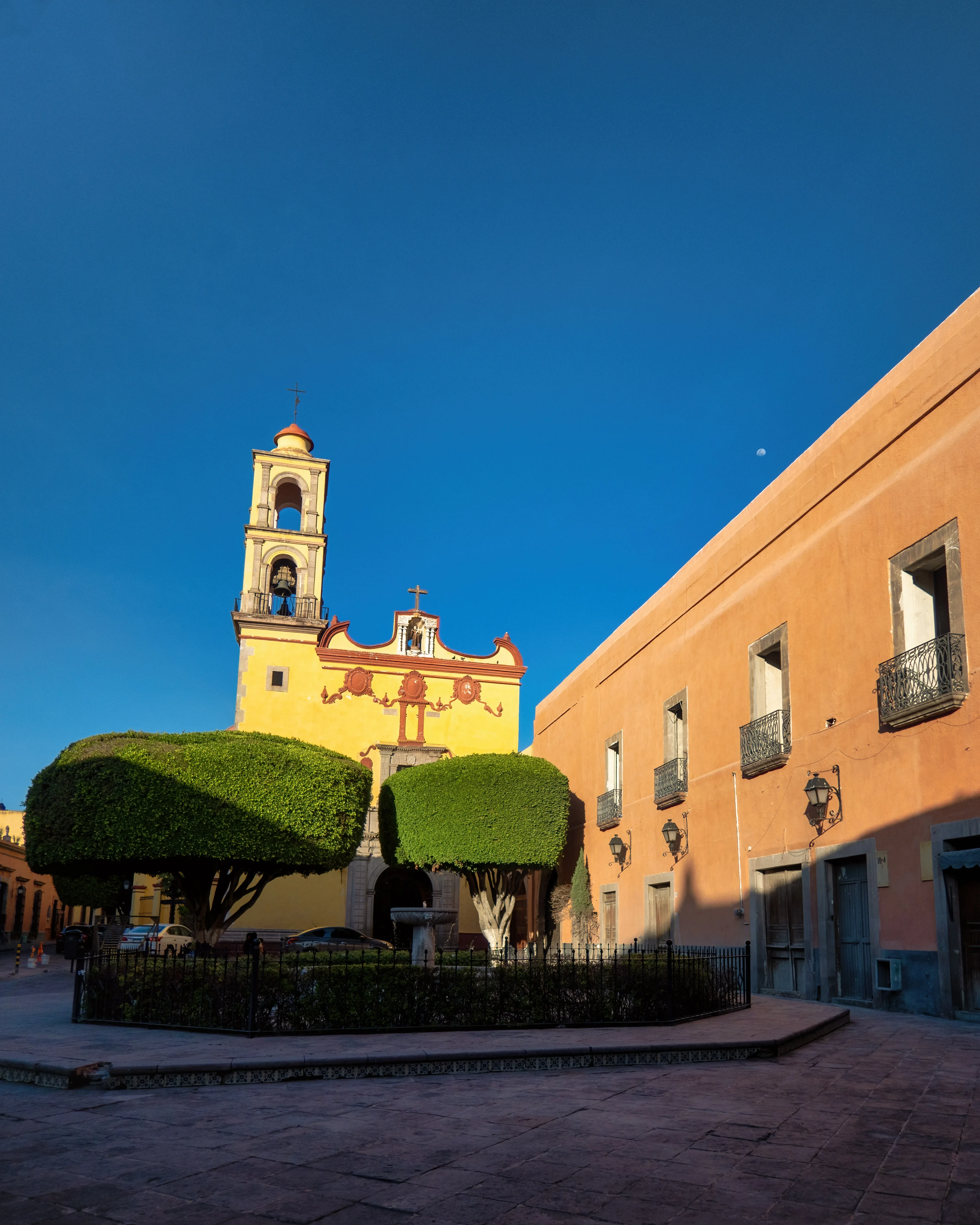 centro de queretaro
