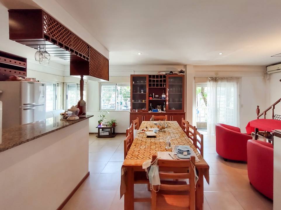 Living PH Villa Urquiza