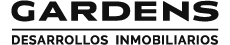 GARDENS Desarrollos Inmobiliarios