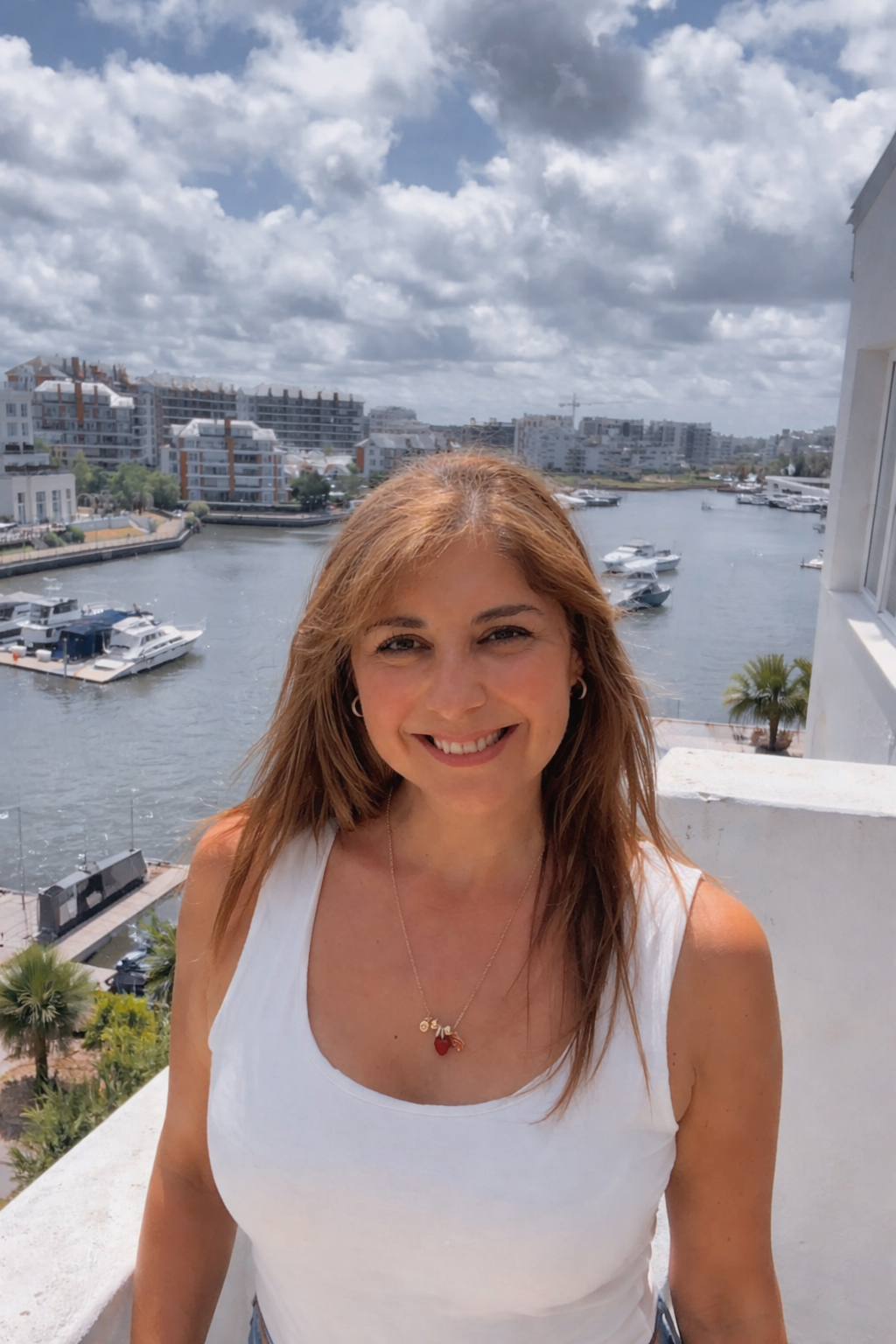 Sandra Cecilia Amarilla