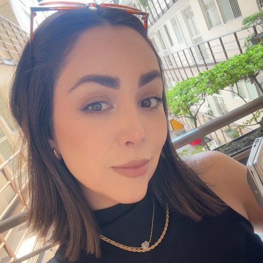 Valeria Solis Torres