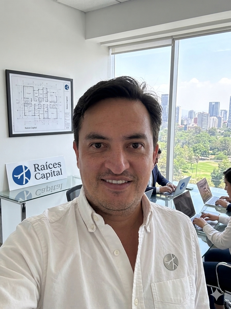 Carlos Saenz