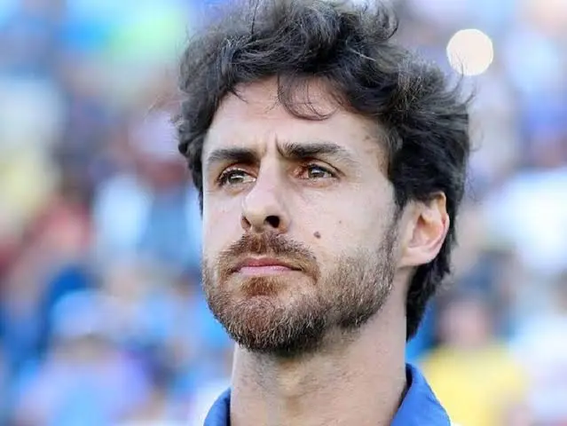 Pablito Aimar