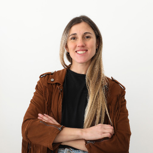 Josefina Garona