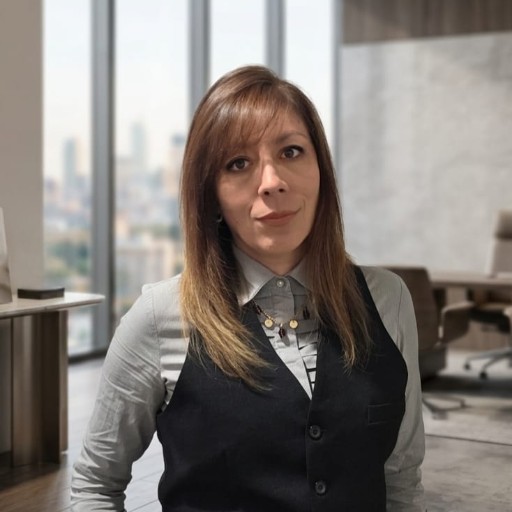 Ingrid Tatiana Pérez González