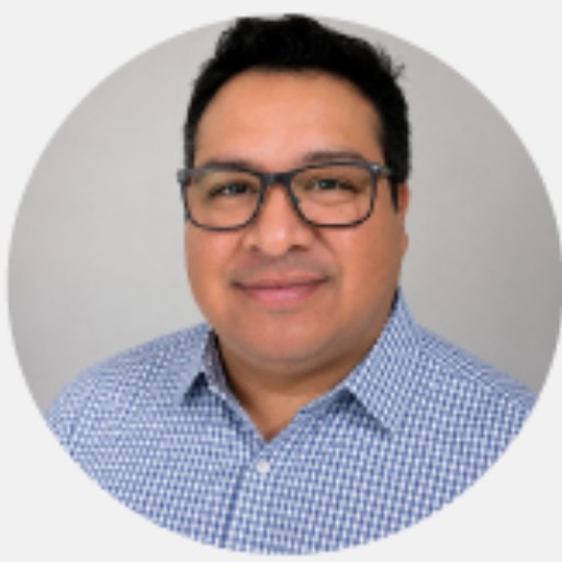 Mauricio Garcia Perez