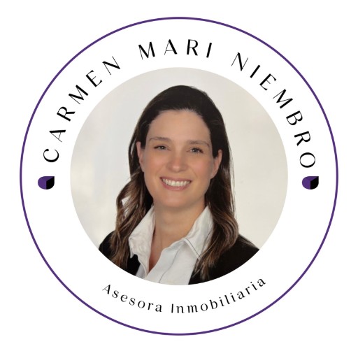 Carmen María Niembro Cibrián