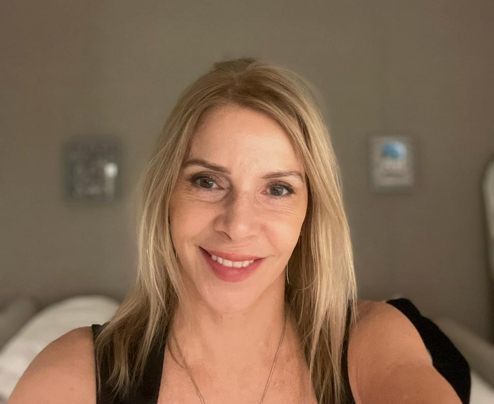 Gabriela Laura Soto