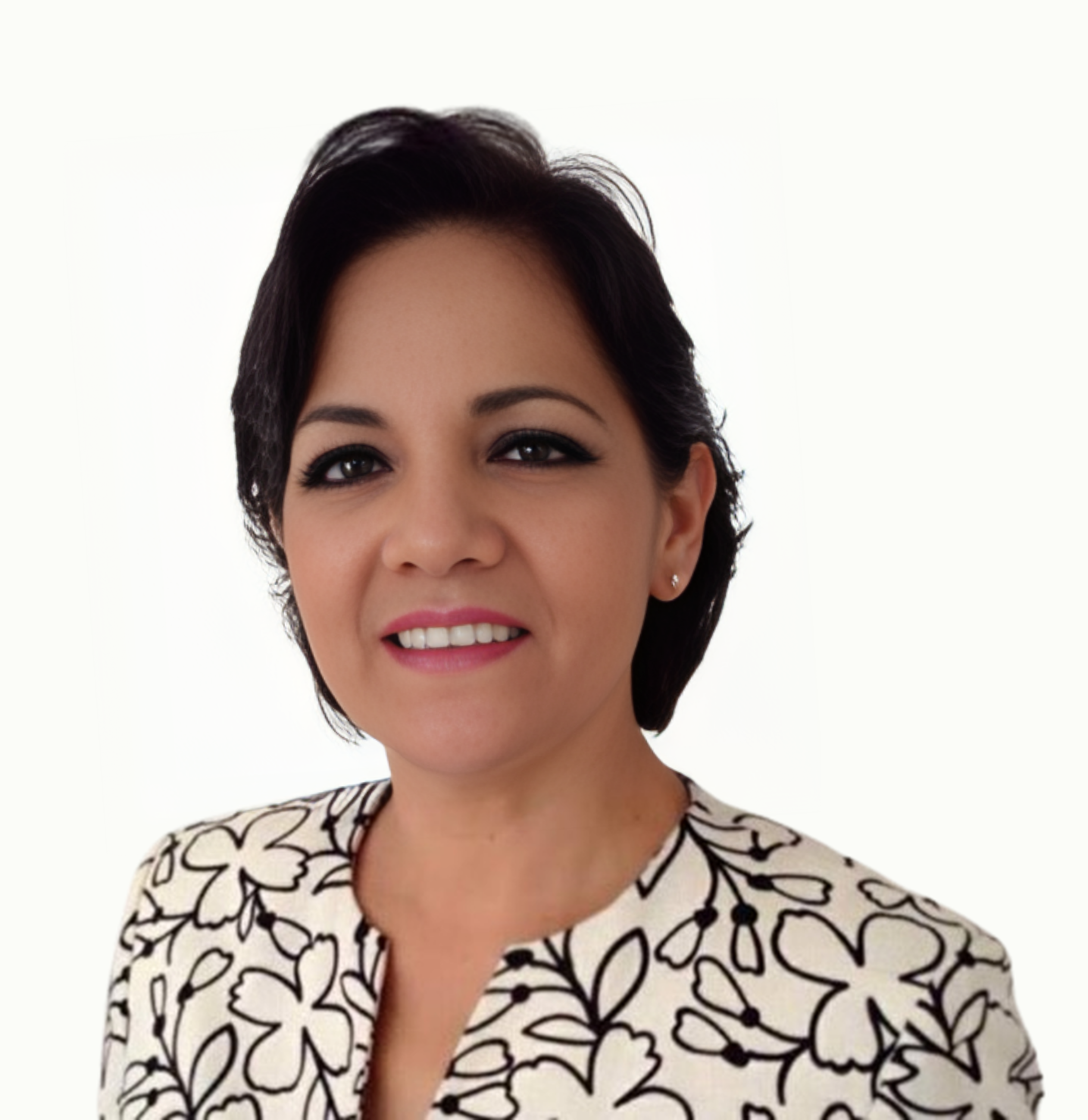 María Cristina Romero Quezada