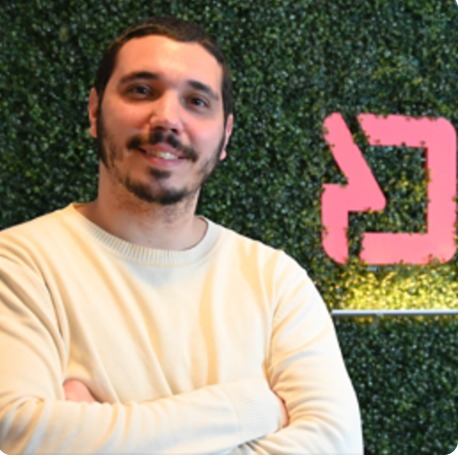 Eitan Ram Malewicz