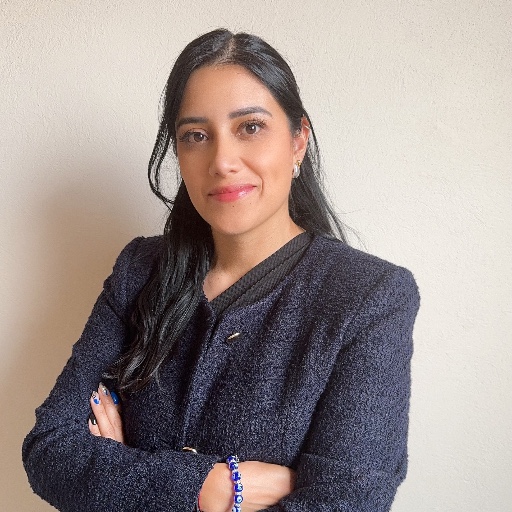 Pamela Andrea Santos Sánchez