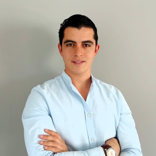 Hugo Porras Castro