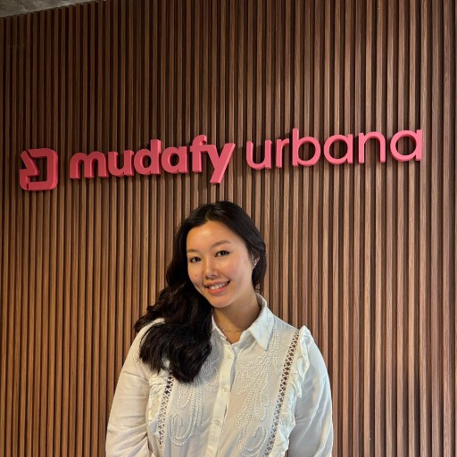 Catalina Liao