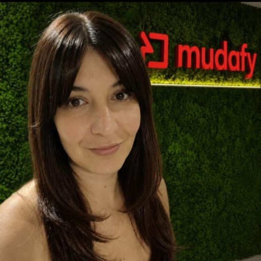 Luciana Kurday