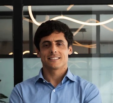 Rodrigo Bustos de Maussion