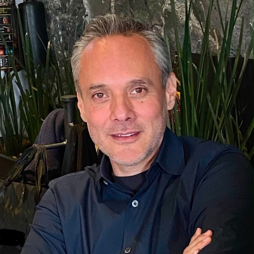 Jorge Eduardo Carreon Borja