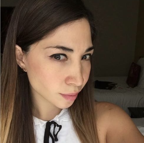 Roxana Bolaños