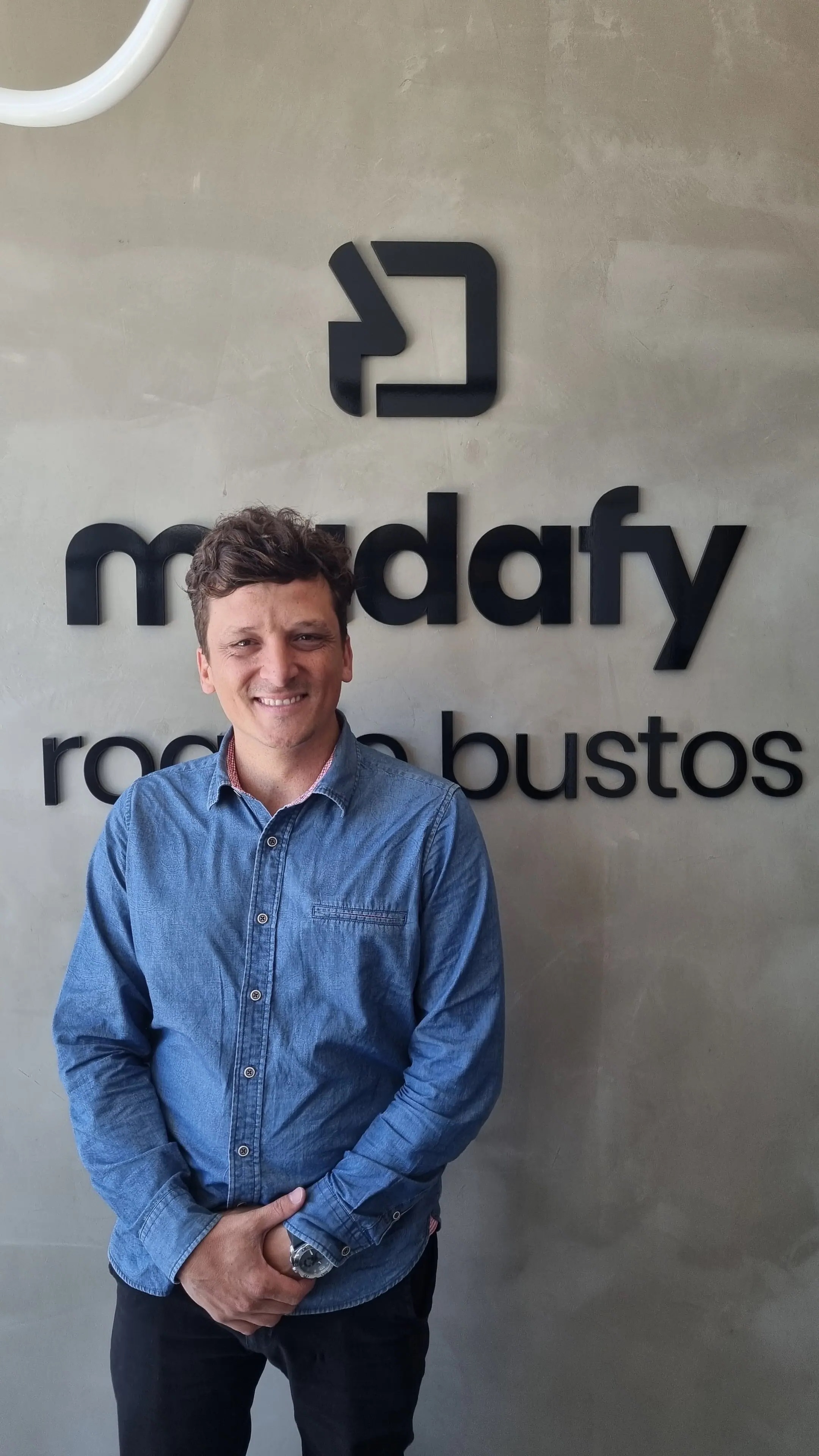 Matias Monguzzi