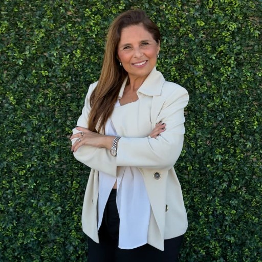 Geraldina Alejandra Saad Centurion
