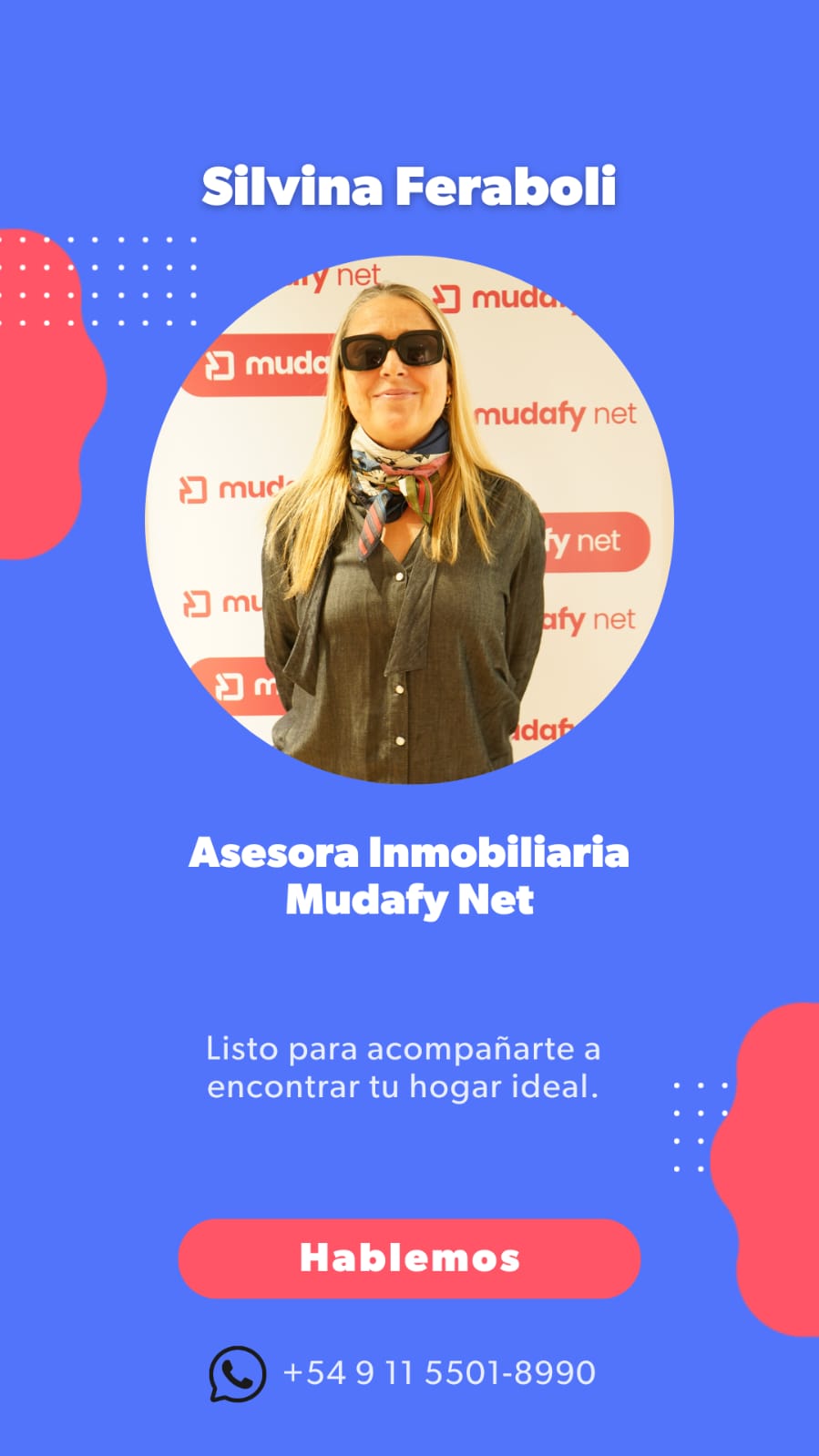 Silvina Feráboli