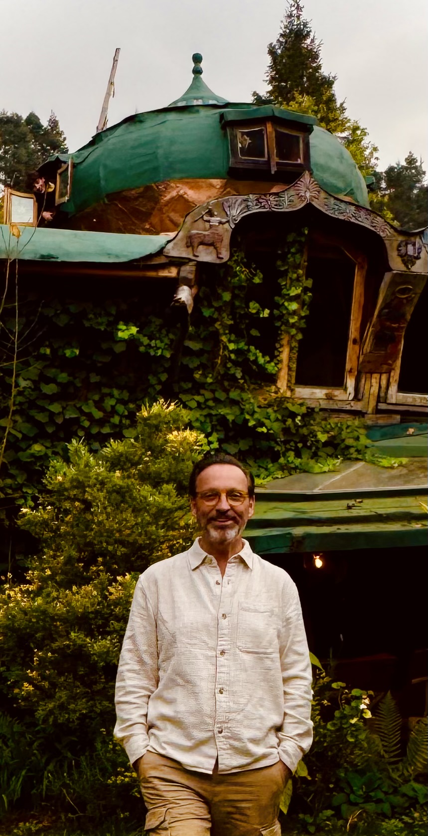 Iñigo Fernandez