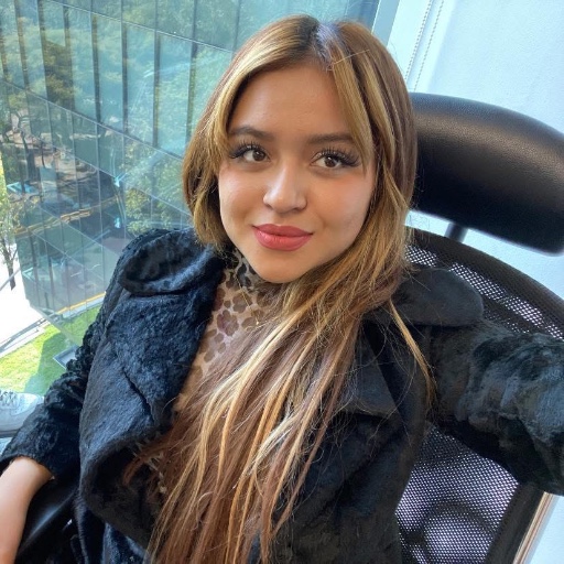 Cruz Berenice Salinas Hernández