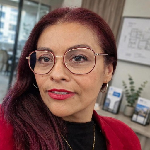 Erika Cabrera Rendón