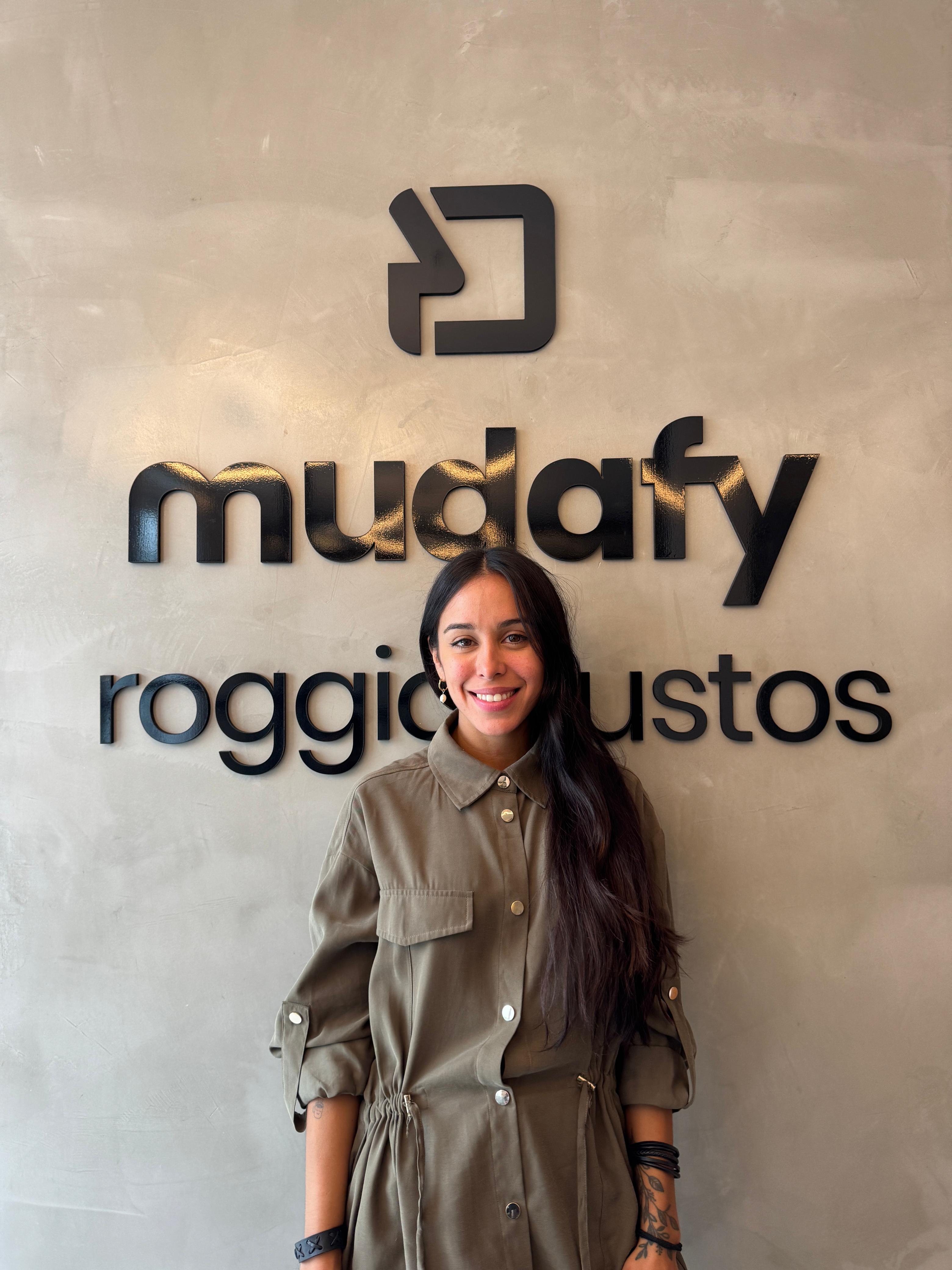 María José Cueva