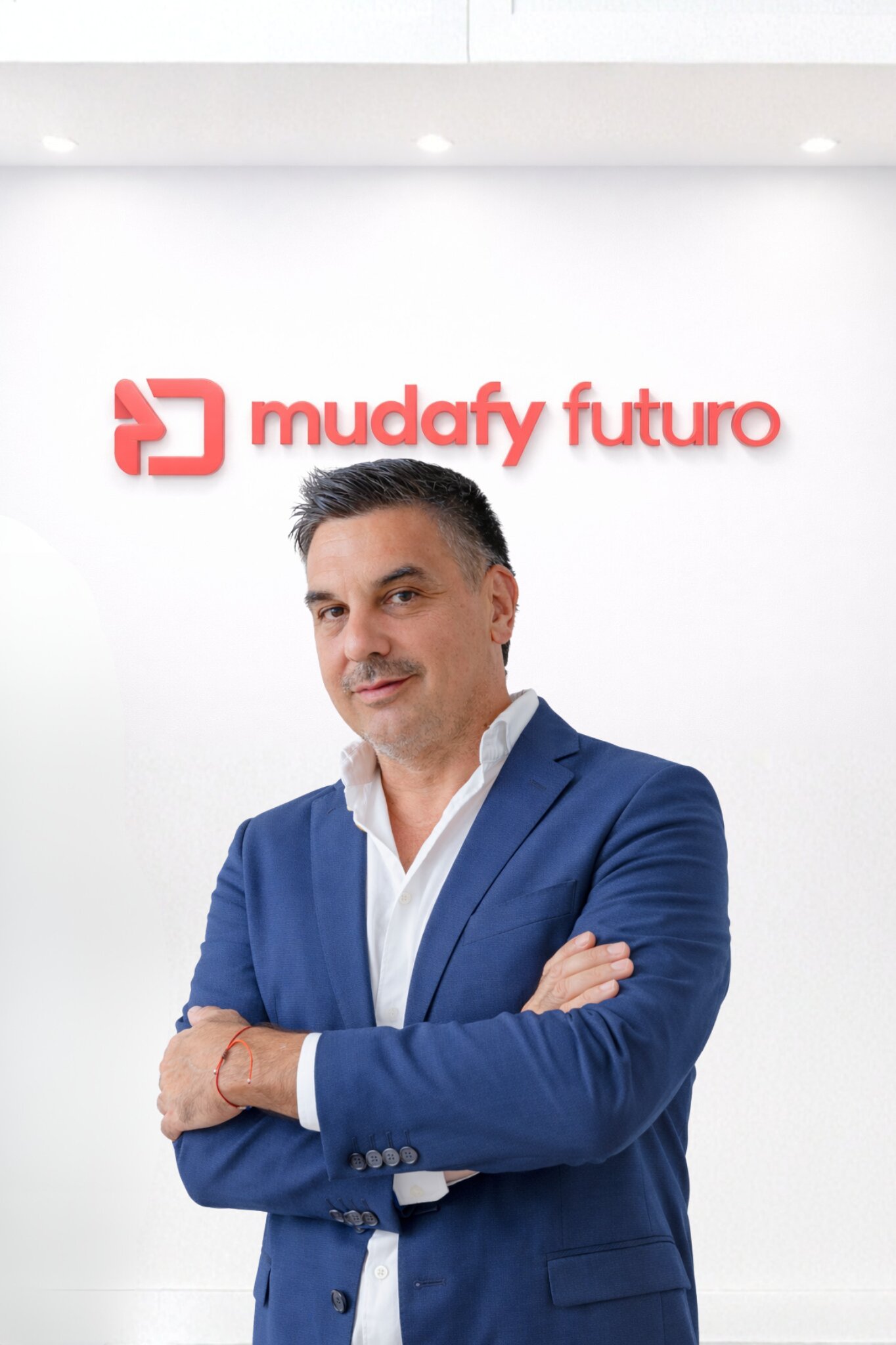 Fernando Martin Almiron