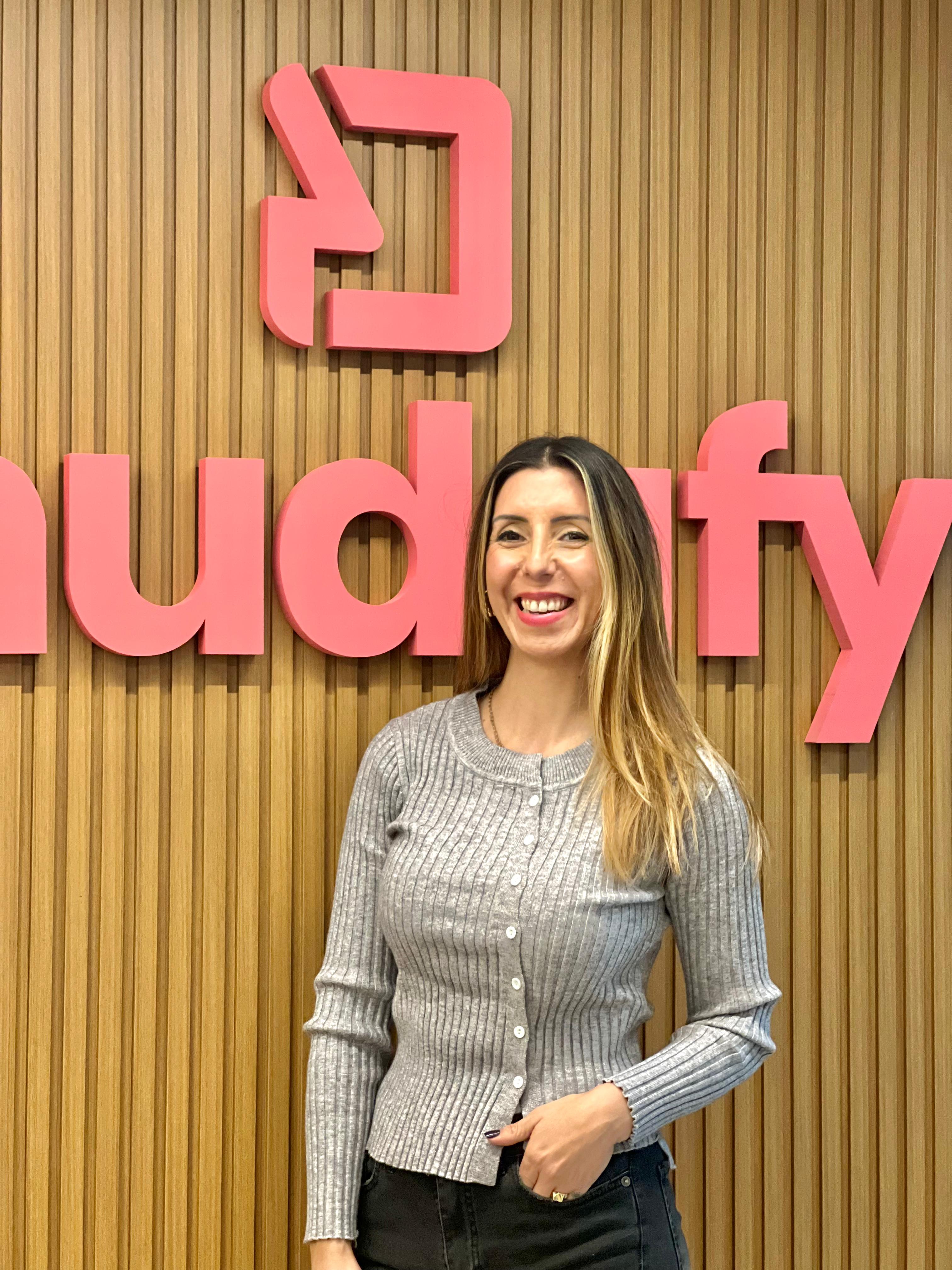 Laura Carulli Méndez