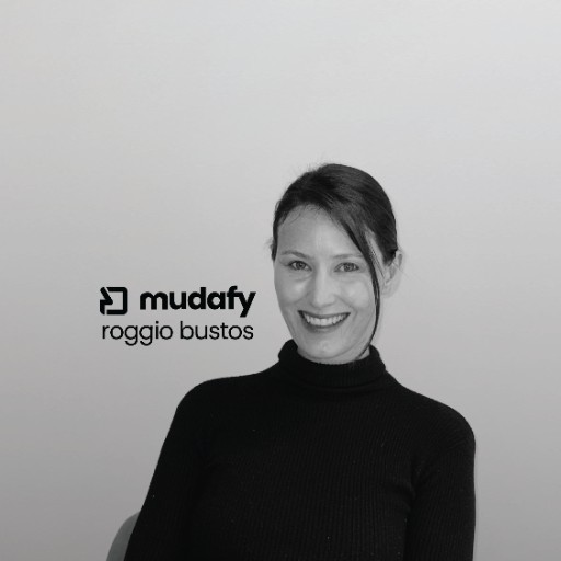 Maria Mouratoglou