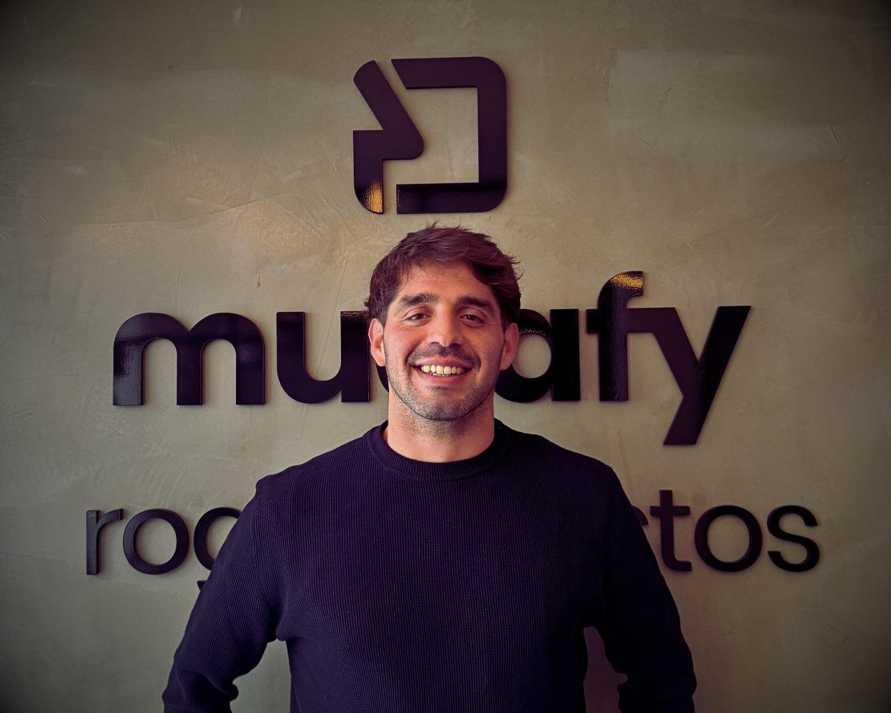 Lucas Javier Meroli