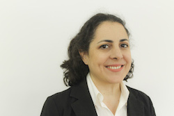 Maria De Los Rocios Añón Vazquez