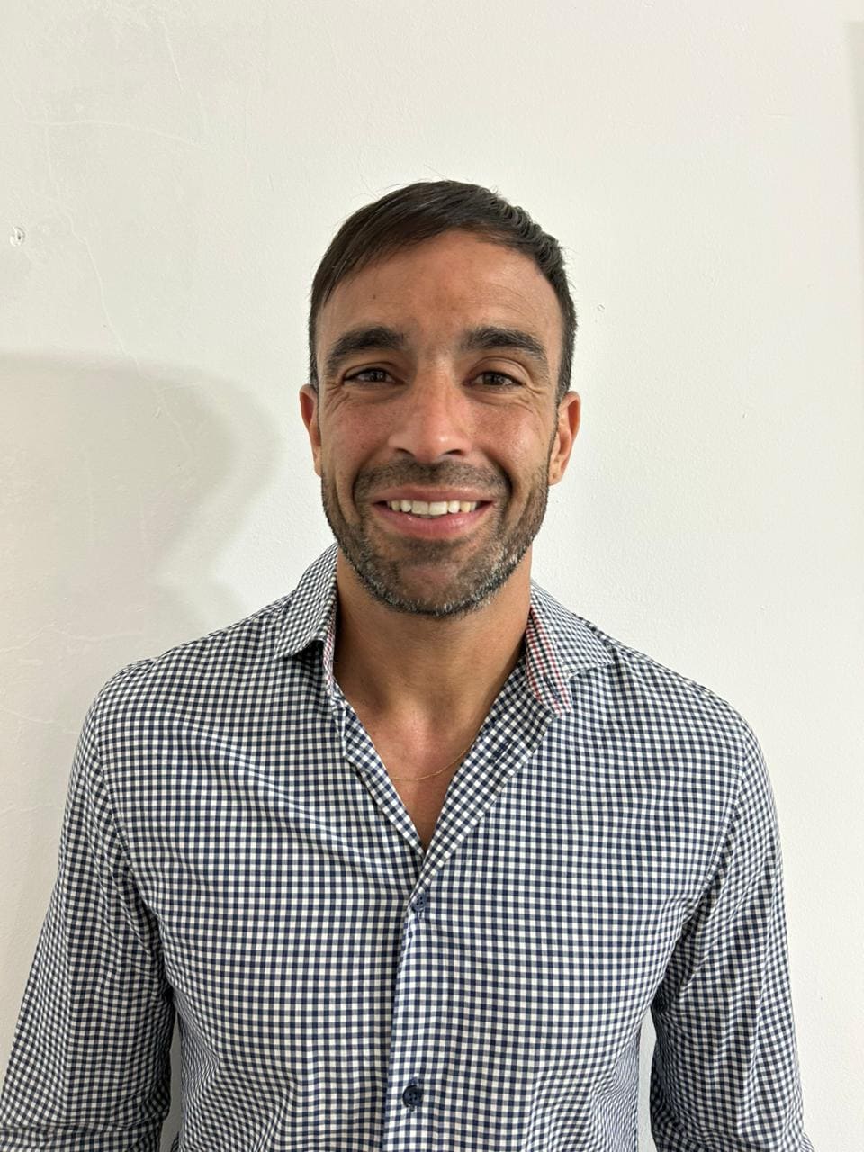 Matías Gastón Nastri