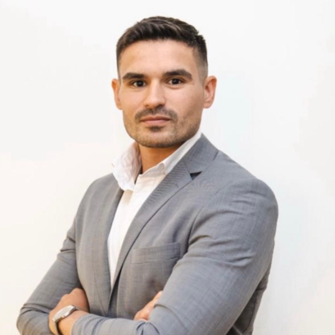 Diego Javier Petinatto