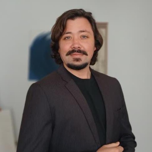 Fernando Carrizo