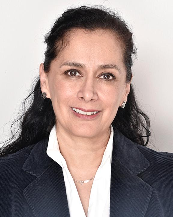 Laura Reyes Carmona