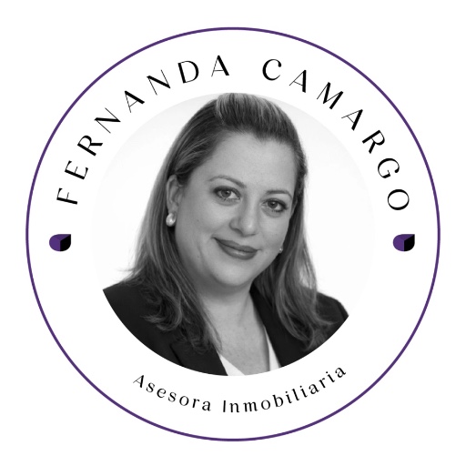 María Fernanda Camargo Troyo