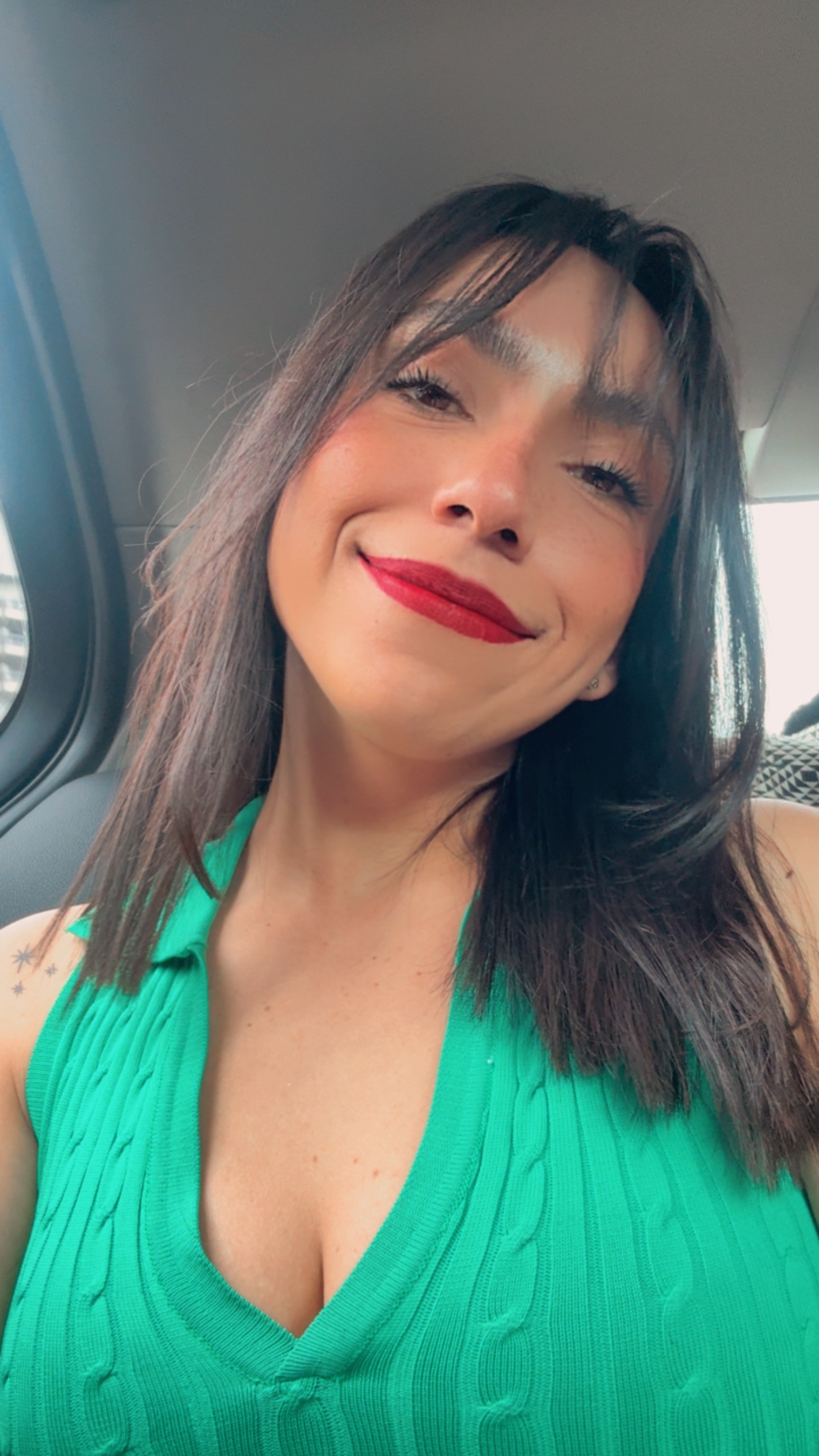 Larisa Dominguez Peaskoski