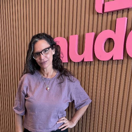 Natalia Luz Hendler