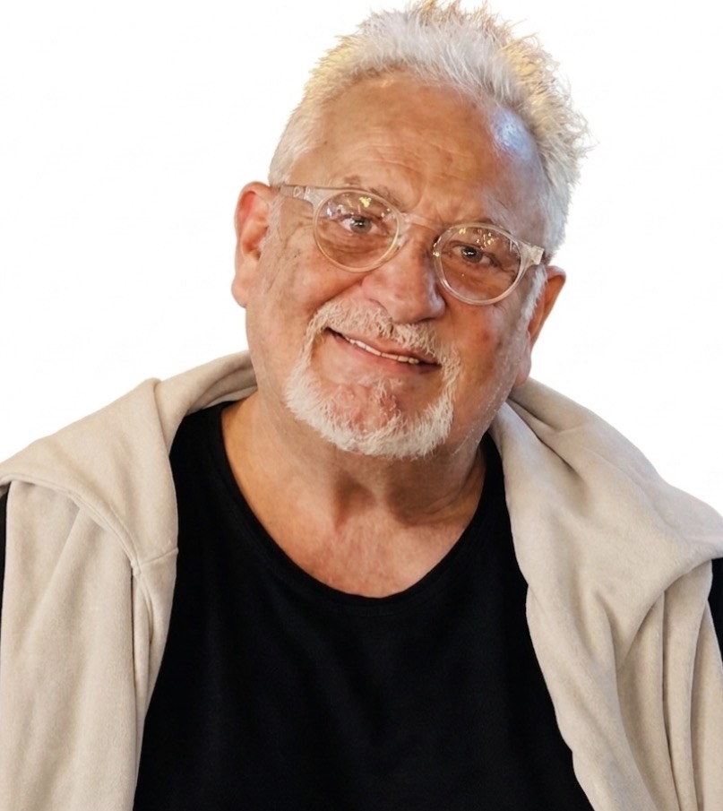 Osvaldo Smitto
